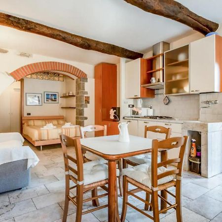 Casa Castiglione Apartman Riomaggiore Kültér fotó