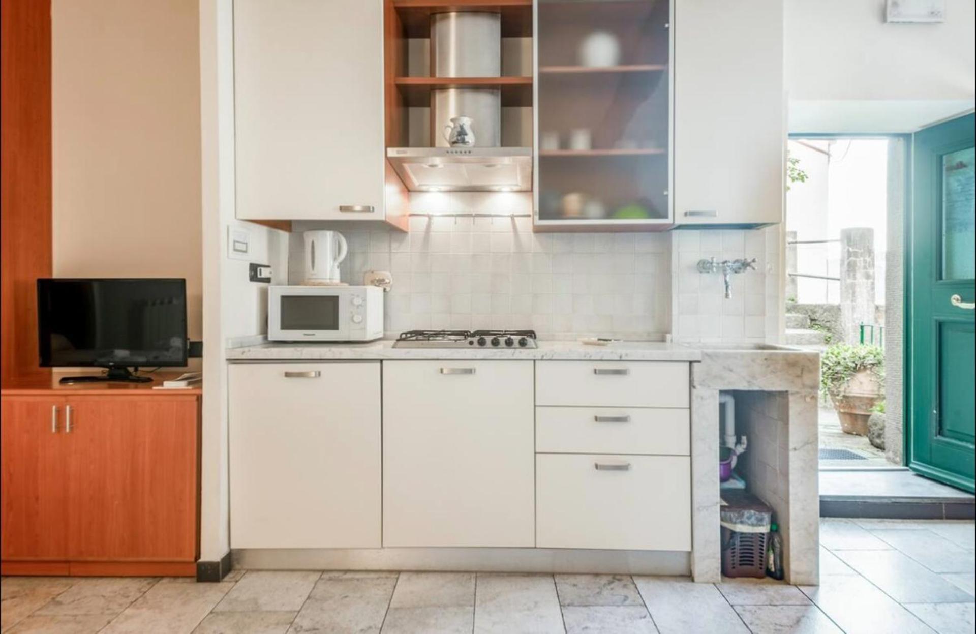 Casa Castiglione Apartman Riomaggiore Kültér fotó