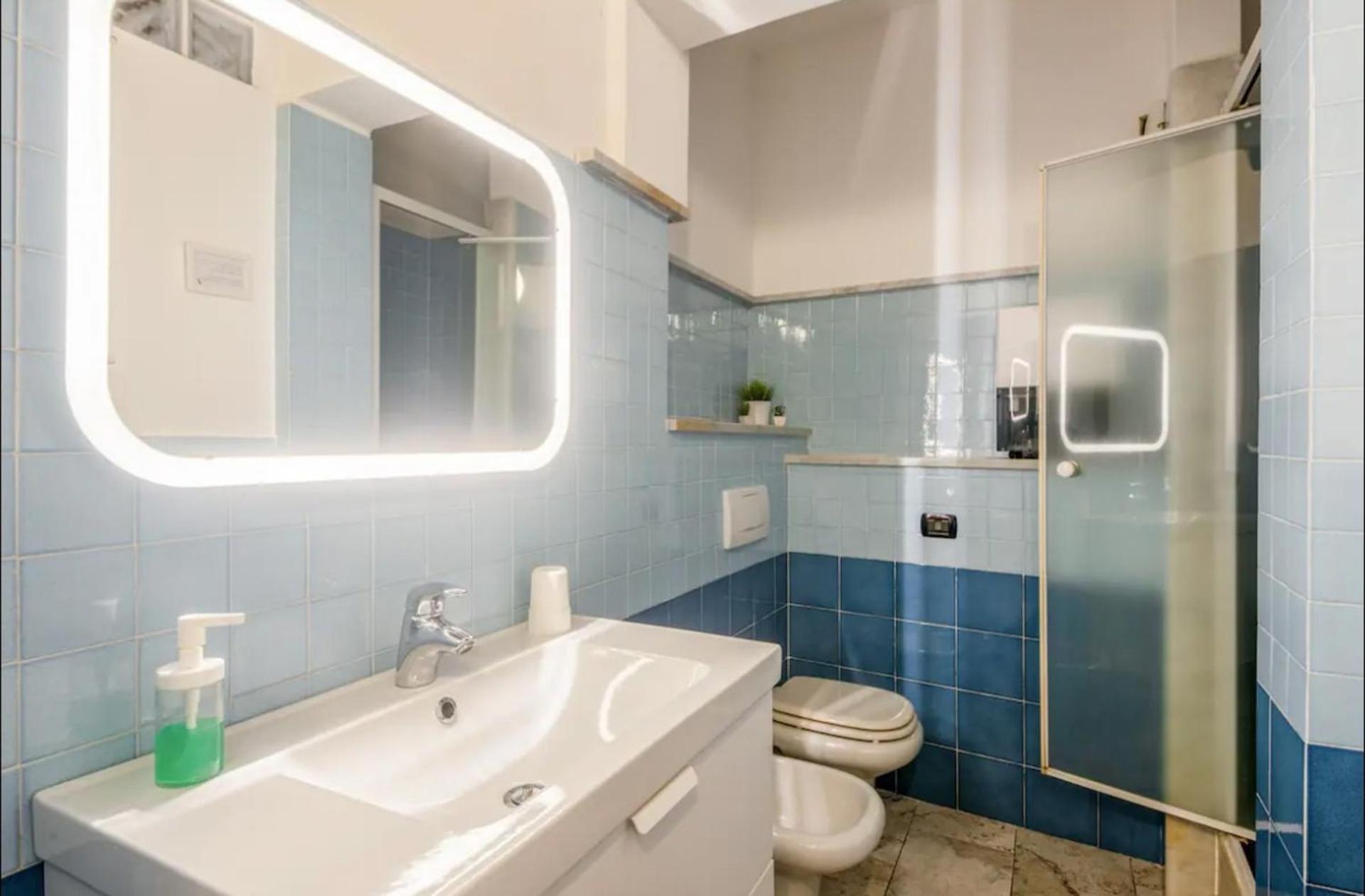 Casa Castiglione Apartman Riomaggiore Kültér fotó