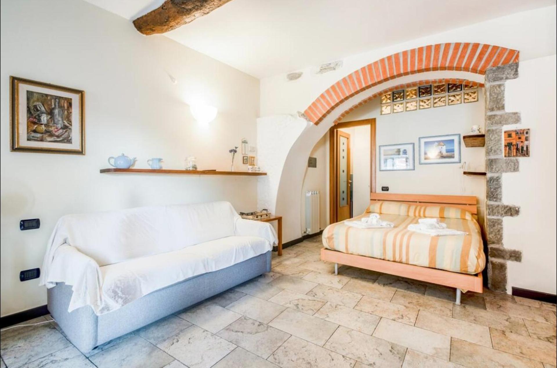 Casa Castiglione Apartman Riomaggiore Kültér fotó
