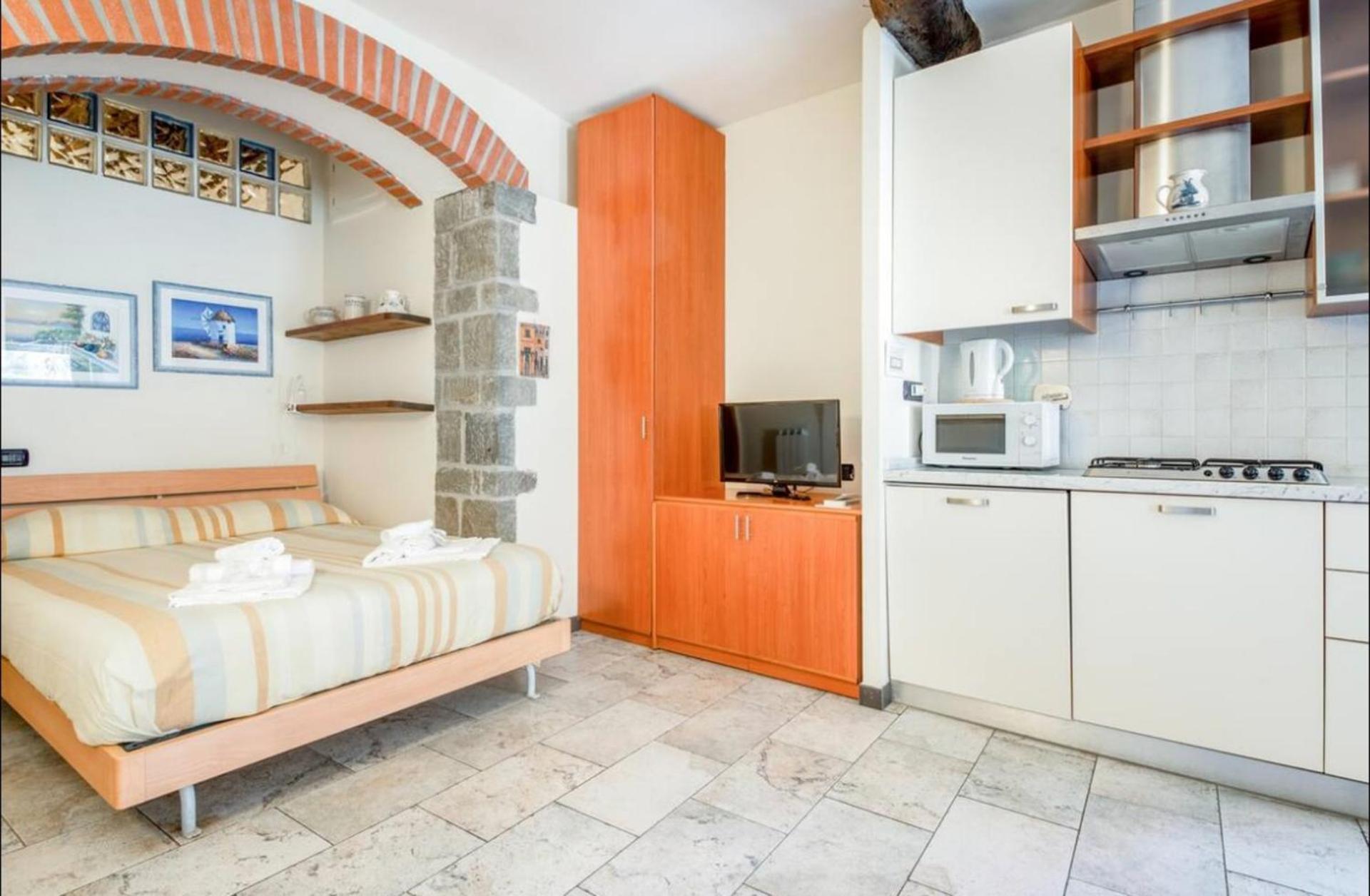Casa Castiglione Apartman Riomaggiore Kültér fotó