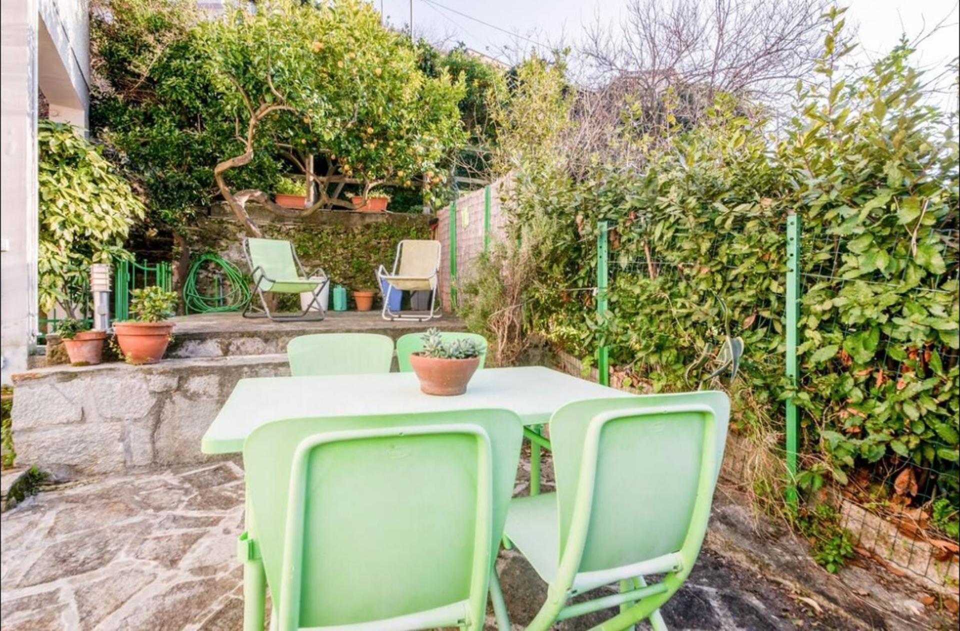 Casa Castiglione Apartman Riomaggiore Kültér fotó